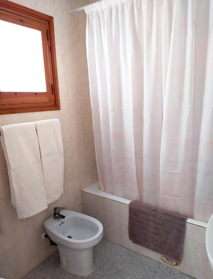 Flats Friends Apartamentos Es Puet Blanc Portinatx Exterior foto